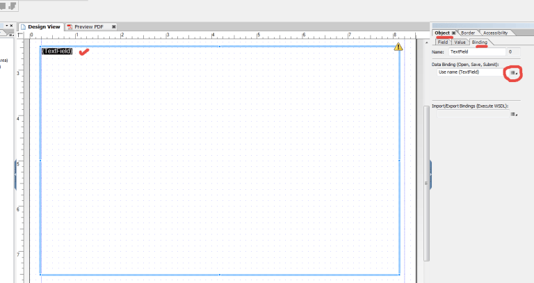 Using Text Modules in Adobe Form – SAPCODES