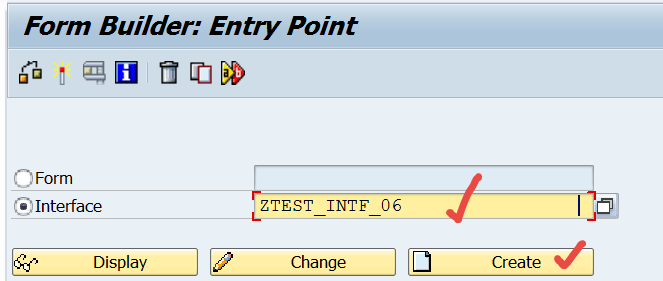 Using Dynamic Text in Adobe Form – SAPCODES