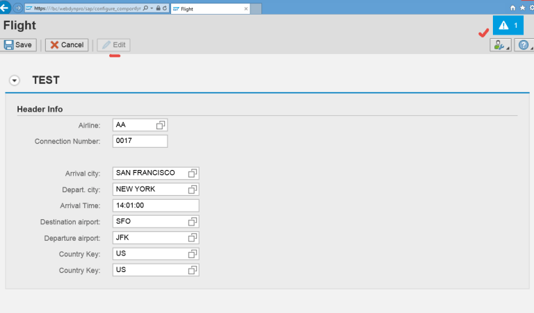 Sap Notifications Icon Message as Notification Icon in Floorplan Manager – SAPCODES
