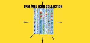 WEB ICON COLL