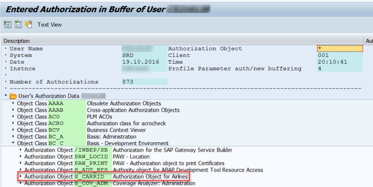 Access Control(DCL) in CDS View – SAPCODES