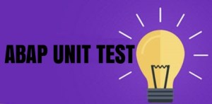 abap-unit-test