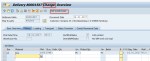 How to Cancel Goods Issue Doc in Delivery? – SAPCODES