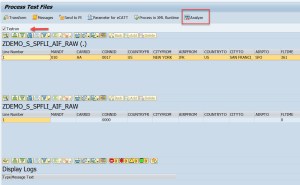Testing Interface Message in AIF – SAPCODES