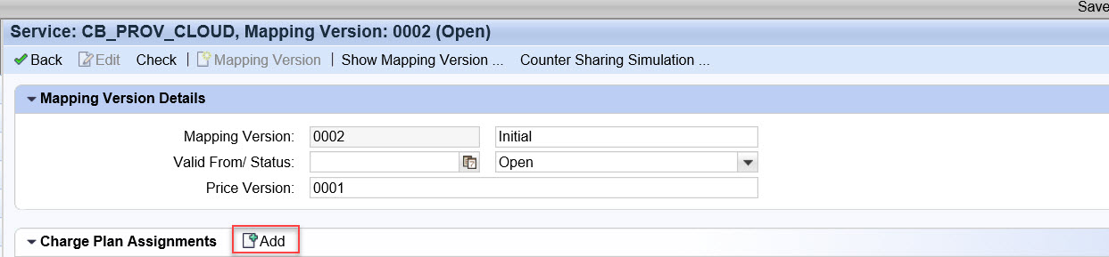 Trace Web Service – SAPCODES