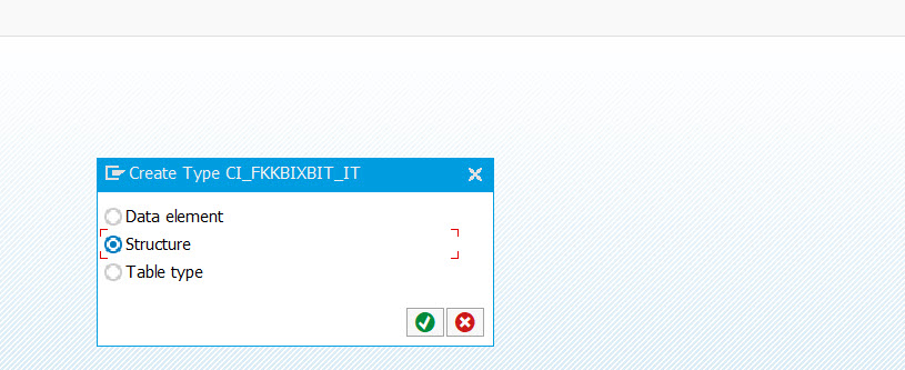 CI- BIT Class Enhancement with custom fields – SAPCODES