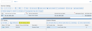 Virtual Elements in CDS – SAPCODES
