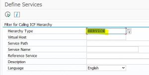 Exposing service / REST APIs from SAP – SAPCODES