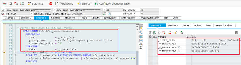 Exposing service / REST APIs from SAP – 2 – SAPCODES